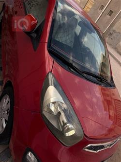 كيا بيكانتو